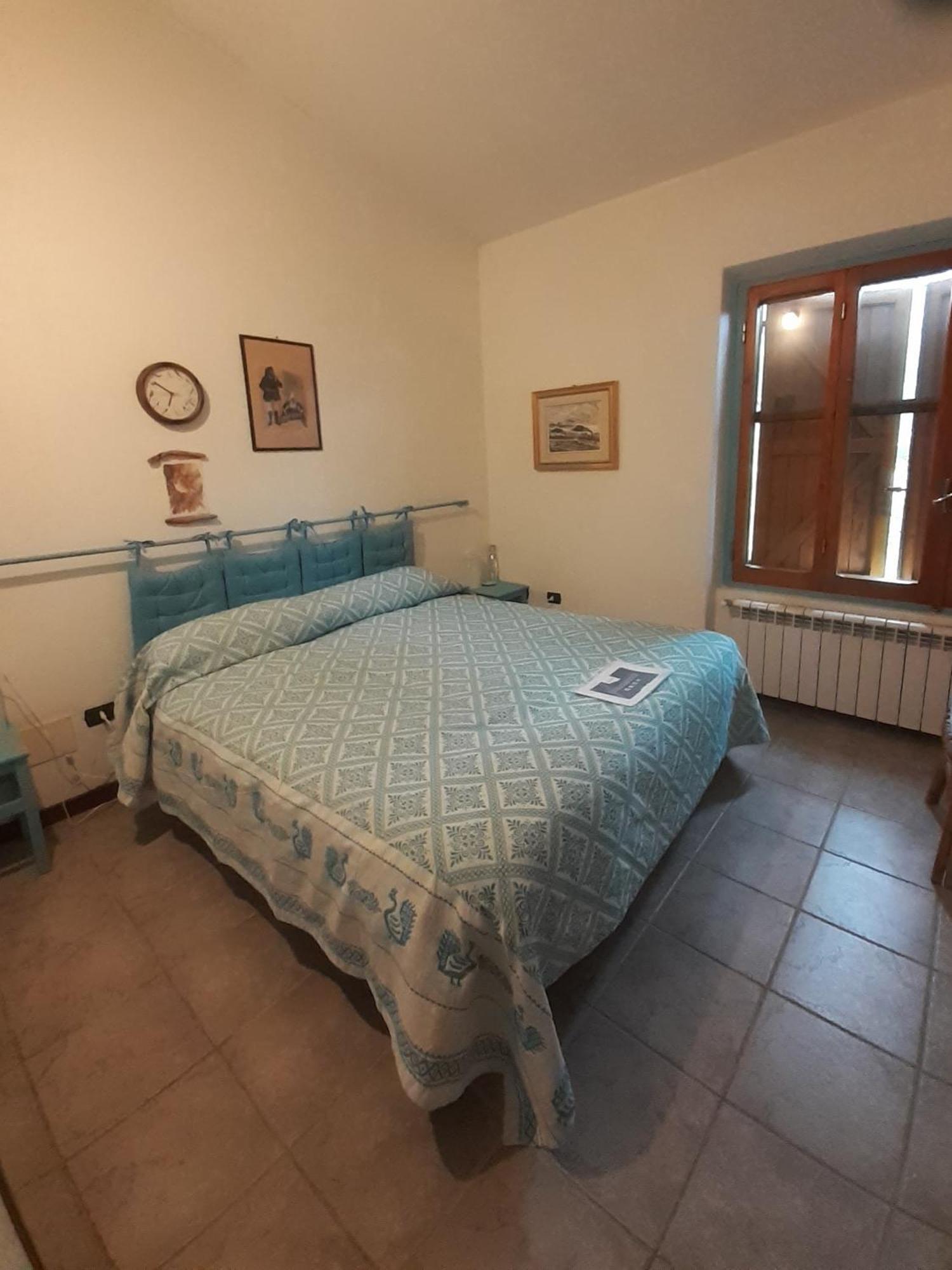B&B Sette Fratelli San Gregorio  Exteriér fotografie