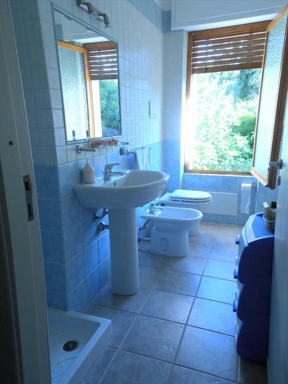 B&B Sette Fratelli San Gregorio  Exteriér fotografie