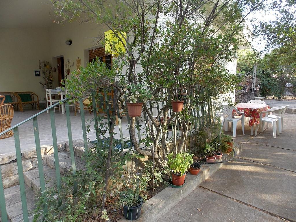 B&B Sette Fratelli San Gregorio  Exteriér fotografie