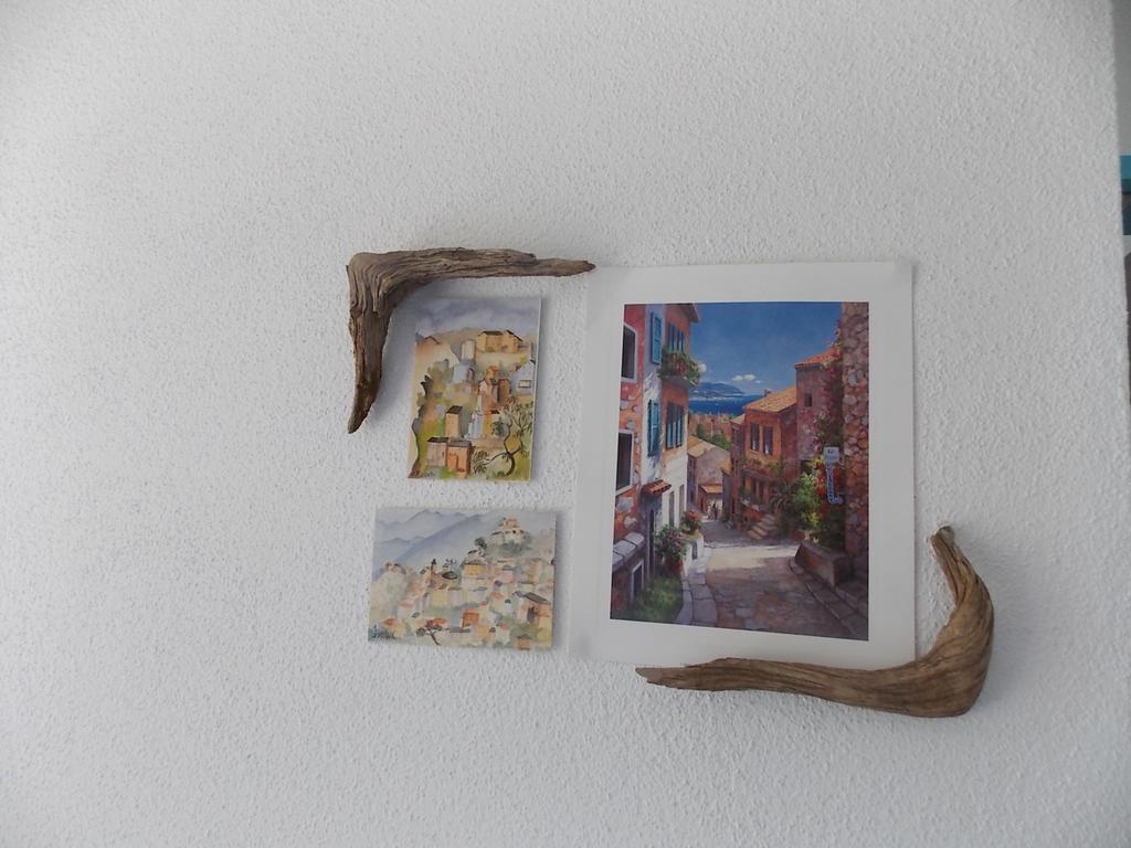 B&B Sette Fratelli San Gregorio  Exteriér fotografie
