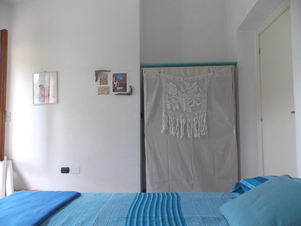 B&B Sette Fratelli San Gregorio  Exteriér fotografie